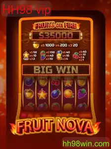 FruitNova