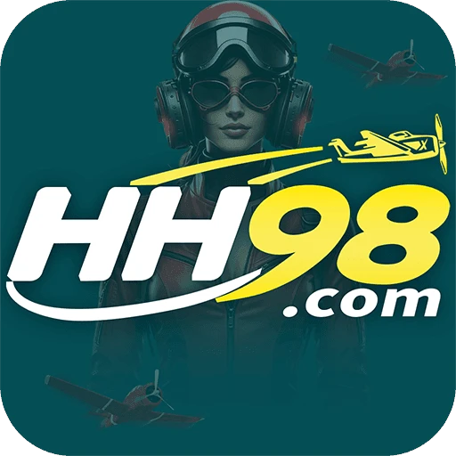 HH98 vip-platform Oficial Slots Brasil Logo